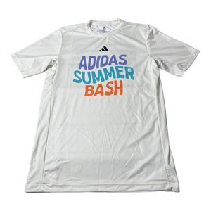 Adidas Summer Bash Little League World Series Seattle 2023 T-shirt Men’s Size L